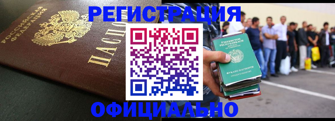 прописка 2025 в Сертолово